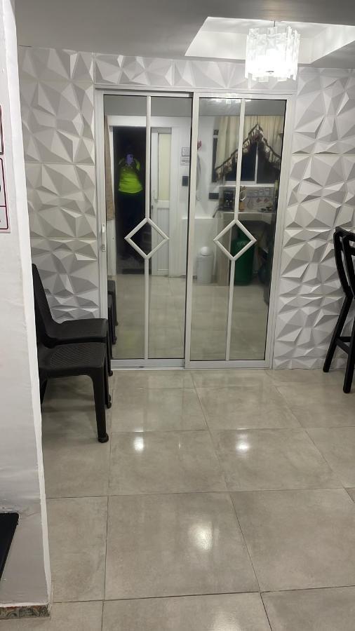 Posada Amiel Forbes 2 San Andrés Kültér fotó