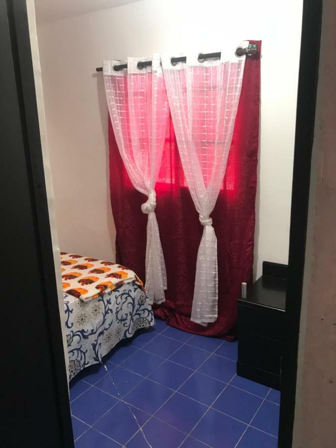 Posada Amiel Forbes 2 San Andrés Kültér fotó